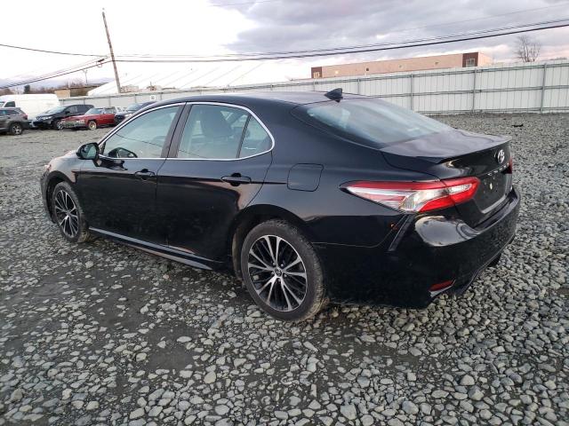 Изображение 2 2020 TOYOTA CAMRY SE 2020 с VIN 4T1G11AK1LU359674