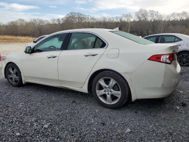 Image 2 of 2010 ACURA TSX  2010 with VIN JH4CU2F60AC002189