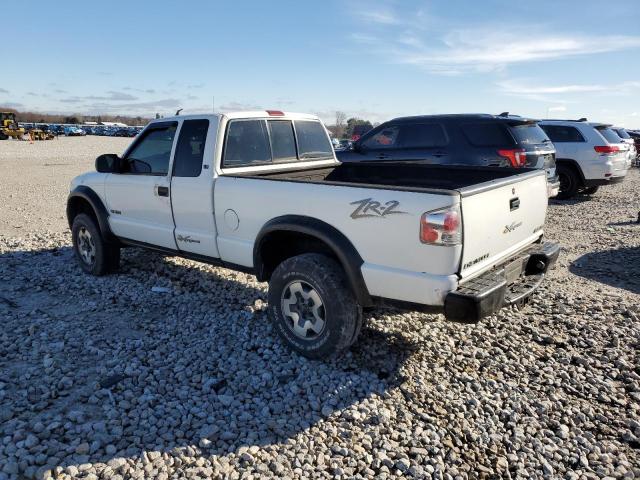 Obraz 2 z 1998 CHEVROLET S TRUCK S10 1998 z VIN 1GCCT19WXW8133943