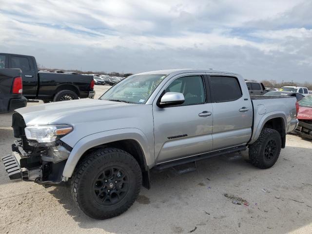 Obraz 1 z 2022 TOYOTA TACOMA DOUBLE CAB 2022 z VIN 3TMAZ5CNXNM176248