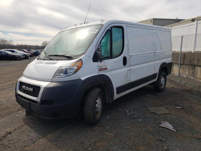 Image 1 of 2021 RAM PROMASTER 1500 1500 STANDARD 2021 with VIN 3C6LRVAG8ME530037
