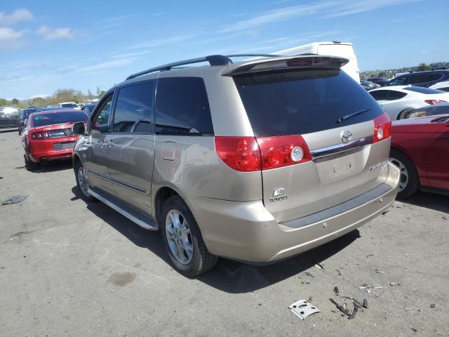 Изображение 2 2006 TOYOTA SIENNA XLE 2006 с VIN 5TDBA22CX6S059863