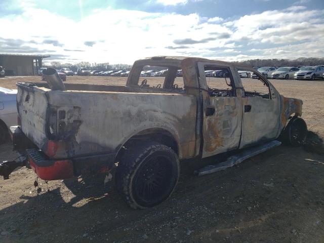 Obraz 3 z 2013 FORD F150 SUPERCREW 2013 z VIN 1FTFW1ETXDKE09618