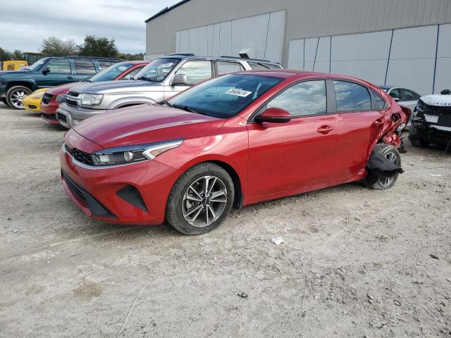 Image 1 of 2022 KIA FORTE FE 2022 with VIN 3KPF24AD4NE484993