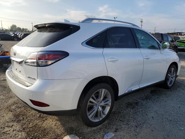 Image 3 of 2015 LEXUS RX 450H 2015 with VIN 2T2BC1BA0FC001722