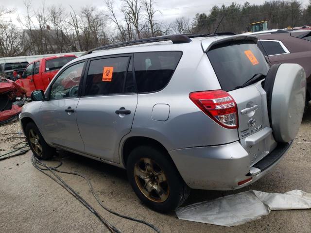 Image 2 of 2009 TOYOTA RAV4  2009 with VIN JTMBK33V29D008201