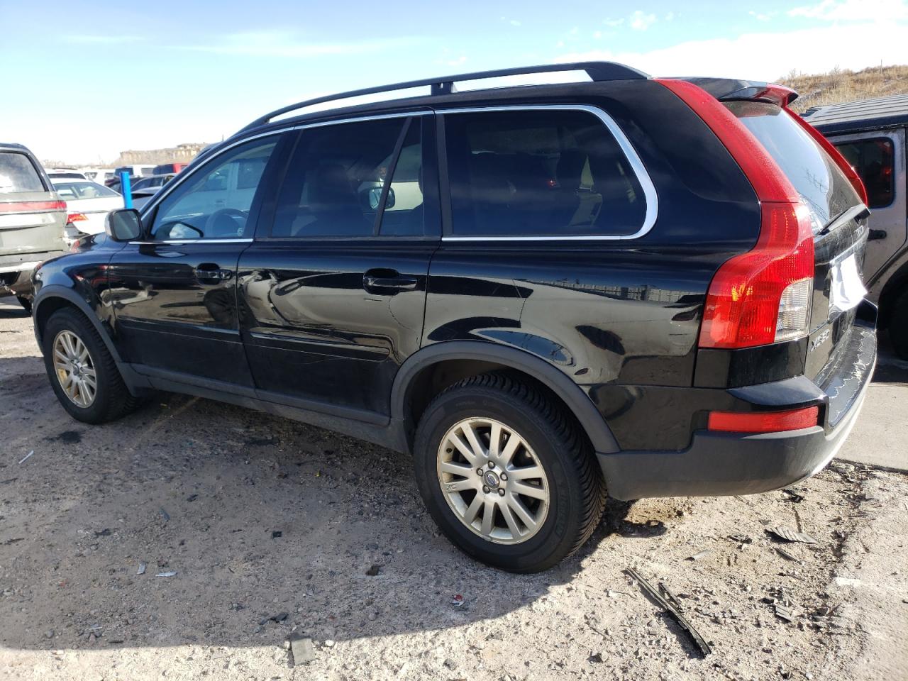 Obraz 2 z 2008 VOLVO XC90 3.2 2008 z VIN YV4CZ982881427099