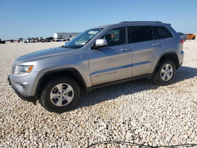 Image 1 of 2015 JEEP GRAND CHEROKEE LAREDO 2015 with VIN 1C4RJFAGXFC649881