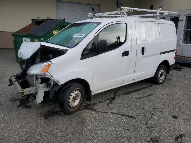 Obraz 1 z 2015 NISSAN NV200 2.5S 2015 z VIN 3N6CM0KN4FK712732