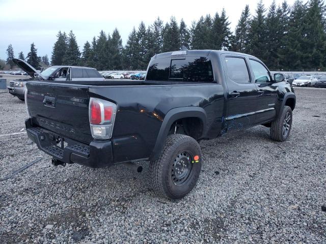 Изображение 3 2023 TOYOTA TACOMA DOUBLE CAB 2023 с VIN 3TMDZ5BN5PM148097