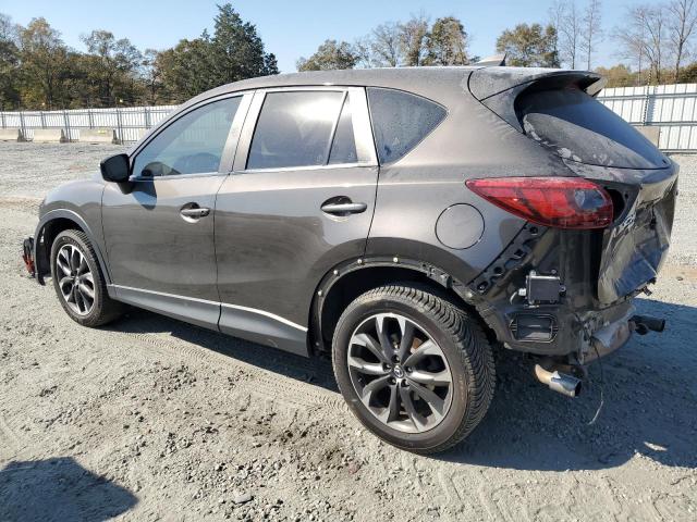 Image 2 of 2016 MAZDA CX-5 GT 2016 with VIN JM3KE4DY3G0911913