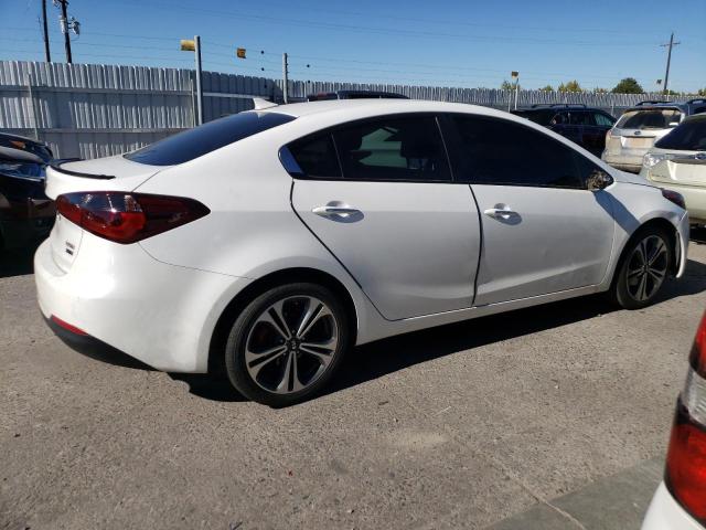 Obraz 3 z 2015 KIA FORTE EX 2015 z VIN KNAFX4A85F5329254