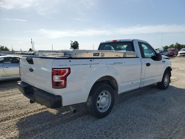 Obraz 3 z 2018 FORD F150  2018 z VIN 1FTMF1C5XJKE82527