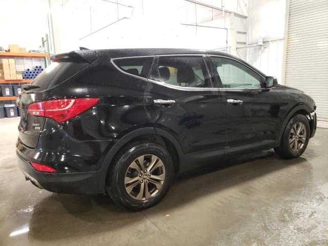 Изображение 3 2013 HYUNDAI SANTA FE SPORT  2013 с VIN 5XYZUDLB0DG121157