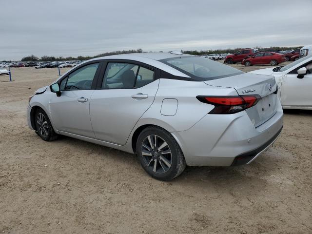 Image 2 of 2021 NISSAN VERSA SV 2021 with VIN 3N1CN8EV4ML856236