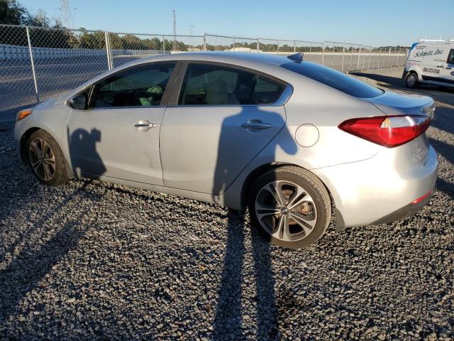 Obraz 2 z 2016 KIA FORTE EX 2016 z VIN KNAFX4A84G5529589