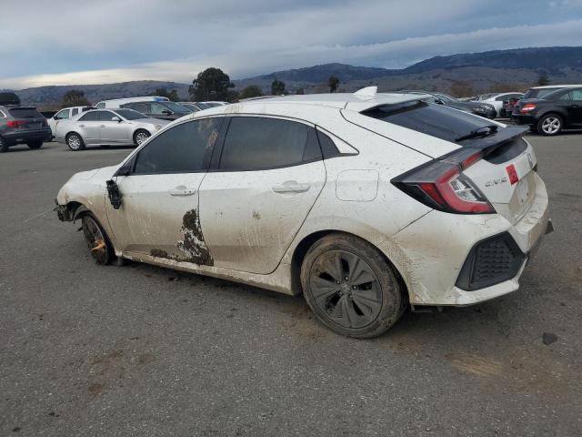 Изображение 2 2017 HONDA CIVIC EX 2017 с VIN SHHFK7H54HU416383