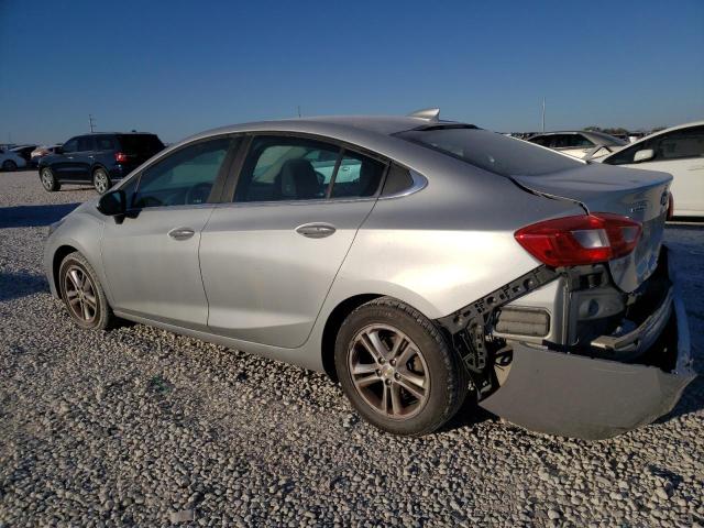 Obraz 2 z 2016 CHEVROLET CRUZE LT 2016 z VIN 1G1BE5SM5G7319475