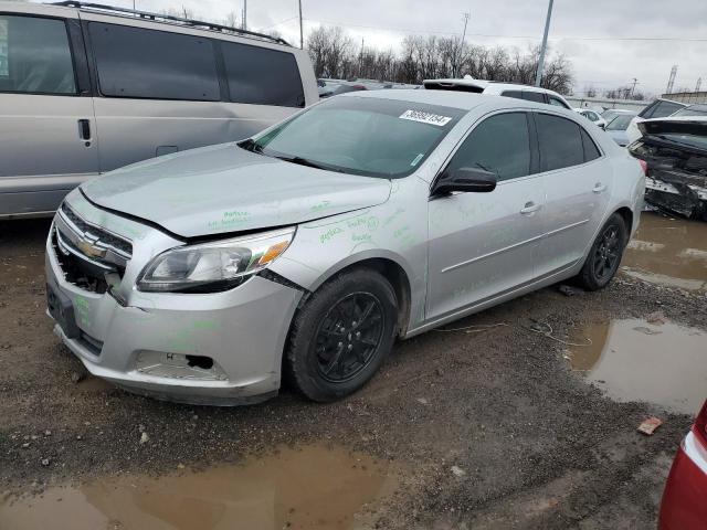Obraz 1 z 2013 CHEVROLET MALIBU LS 2013 z VIN 1G11A5SA2DF290337