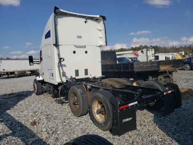 Image 3 of 2019 KENWORTH CONSTRUCTION T680 2019 with VIN 1XKYD49X9KJ248943