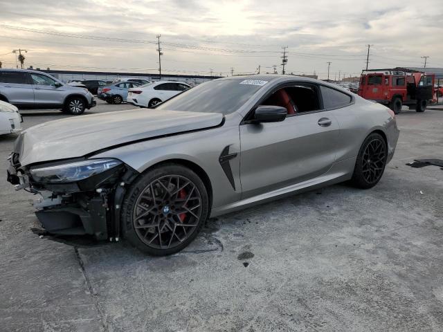 Obraz 2022 BMW M8  2022