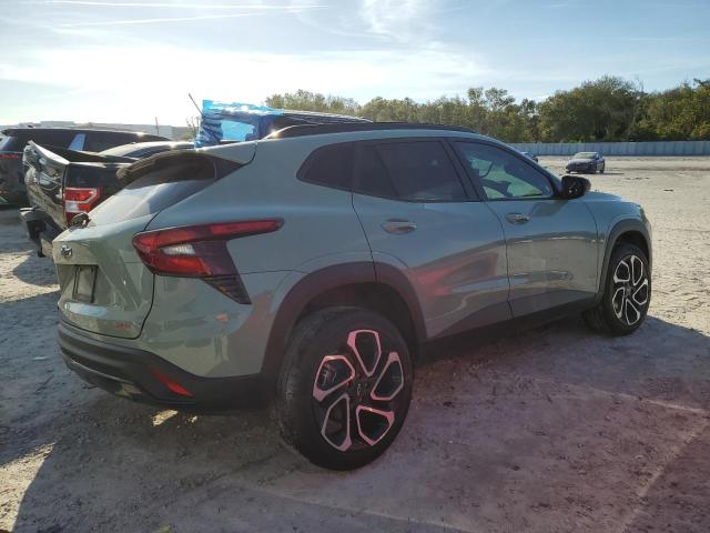 Obraz 3 z 2024 CHEVROLET TRAX 2RS 2024 z VIN KL77LJE2XRC084813