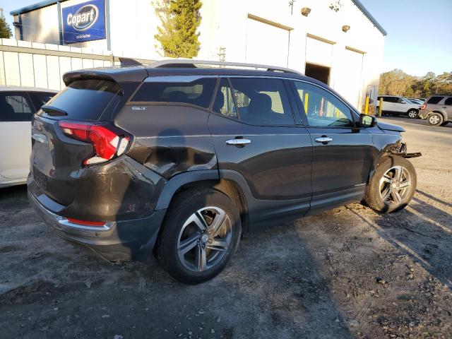 Изображение 3 2019 GMC TERRAIN SLT 2019 с VIN 3GKALPEV0KL264807