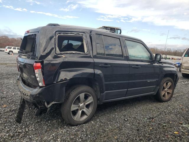 Изображение 3 2016 JEEP PATRIOT LATITUDE 2016 с VIN 1C4NJPFA8GD656185