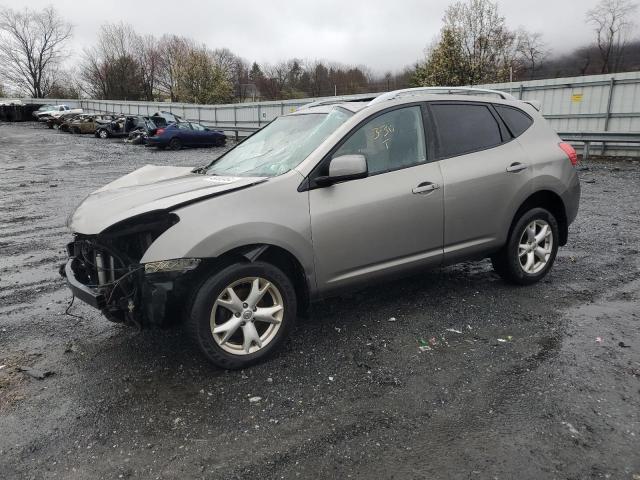 Изображение 2009 NISSAN ROGUE S 2009