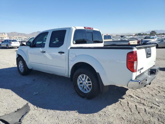 Obraz 2 z 2018 NISSAN FRONTIER S 2018 z VIN 1N6AD0ER7JN725340