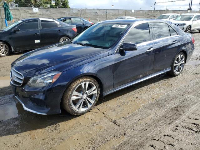 Image 1 of 2014 MERCEDES-BENZ E 350 2014 with VIN WDDHF5KBXEA798091