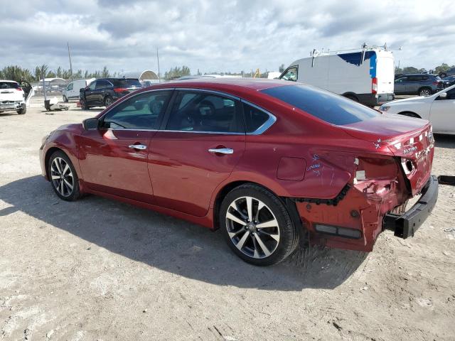 Изображение 2 2017 NISSAN ALTIMA 2.5 2017 с VIN 1N4AL3AP8HC234444
