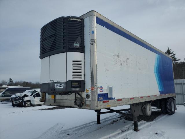 Изображение 2 2010 UTILITY REEFER TRL 2010 с VIN 1UYVS1282AM871602