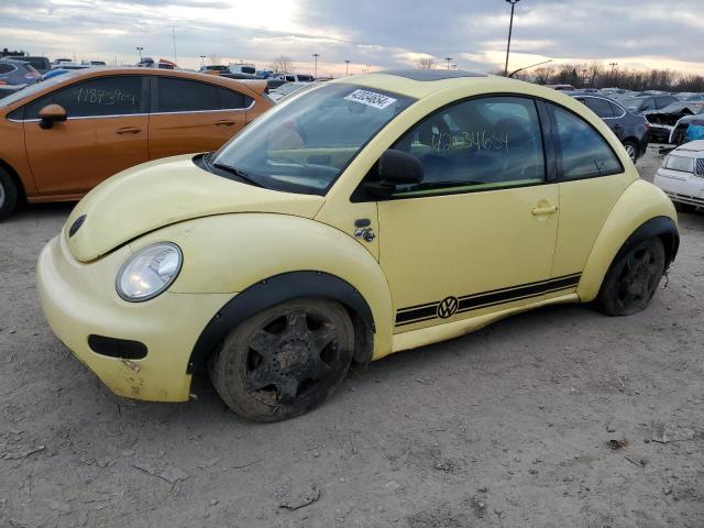 2000 VOLKSWAGEN NEW BEETLE GLS 2000 image
