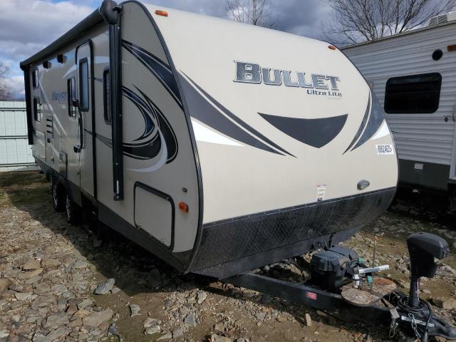 2016 KEYSTONE TRVL TRL 2016 image