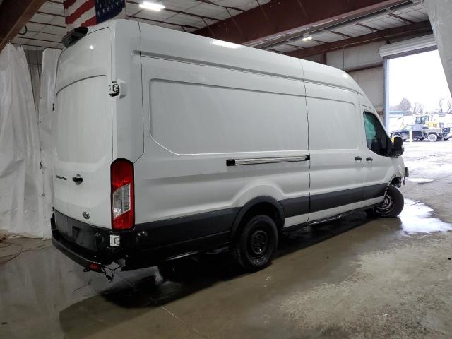 Obraz 3 z 2020 FORD TRANSIT T-350 2020 z VIN 1FTBW3X83LKA80469