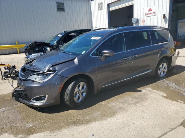 2017 CHRYSLER PACIFICA TOURING L PLUS 2017 image