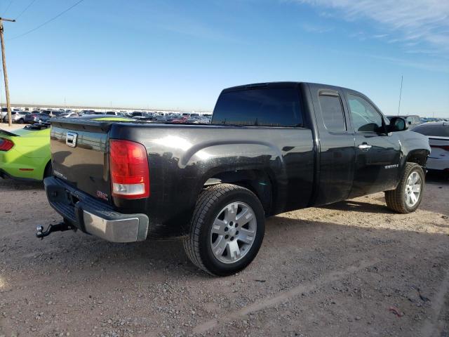Image 3 of 2008 GMC SIERRA C1500 2008 with VIN 2GTEC19J981226438