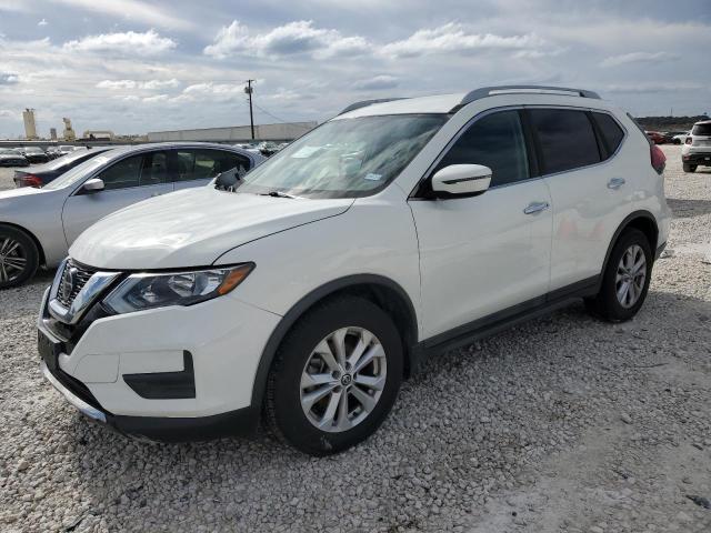Изображение 1 2018 NISSAN ROGUE S 2018 с VIN 5N1AT2MT2JC781904