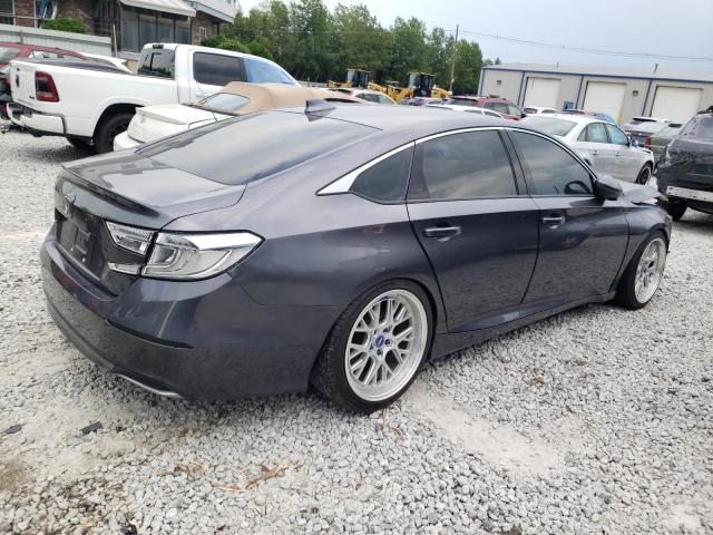 Image 3 of 2019 HONDA ACCORD LX 2019 with VIN 1HGCV1F1XKA083715