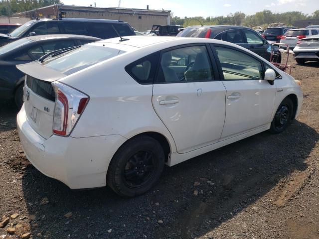 Obraz 3 z 2013 TOYOTA PRIUS  2013 z VIN JTDKN3DU2D5682686