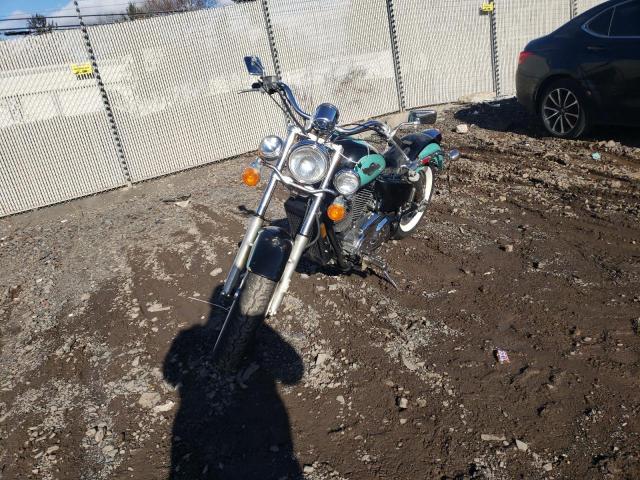 Obraz 2 z 1998 HONDA VT1100 C2 1998 z VIN 1HFSC3232WA301273