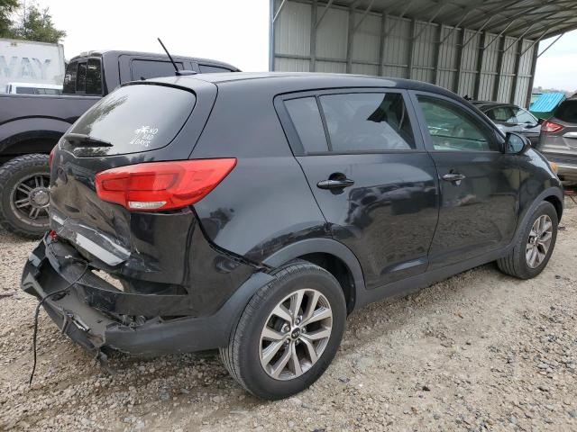 Изображение 3 2016 KIA SPORTAGE LX 2016 с VIN KNDPB3AC2G7819886