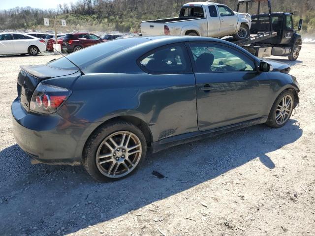 Obraz 3 z 2005 TOYOTA SCION TC  2005 z VIN JTKDE167850018193