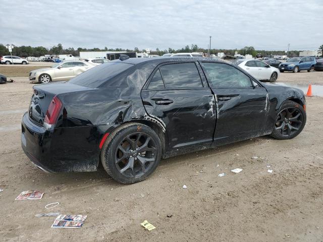 Изображение 3 2022 CHRYSLER 300 TOURING 2022 с VIN 2C3CCAAG7NH262854