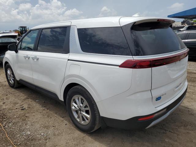 Obraz 2 z 2023 KIA CARNIVAL LX 2023 z VIN KNDNB4H38P6238966