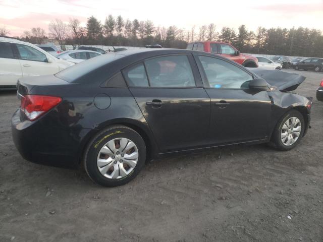 Image 3 of 2016 CHEVROLET CRUZE LIMITED LS 2016 with VIN 1G1PC5SG9G7191845