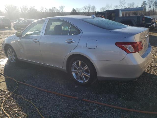 Image 2 of 2007 LEXUS ES 350 2007 with VIN JTHBJ46G372030172