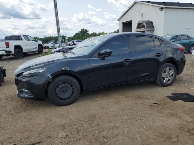 2018 MAZDA 3 SPORT 2018 image