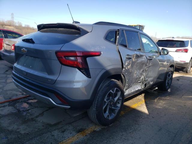 Изображение 3 2024 CHEVROLET TRAX 1LT 2024 с VIN KL77LHE23RC027006